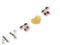 Konges Sløjd Cherry Birthday Kit | Cherry