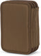 Konges Sløjd Clover Maxi Pencil Case/Pennenzak - Lemon