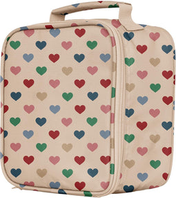 Konges Sløjd Clover Thermo Lunch Bag | Coeur Colorè Frappe