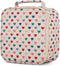 Konges Sløjd Clover Thermo Lunch Bag | Coeur Colorè Frappe