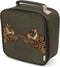 Konges Sløjd Clover Thermo Lunch Bag - Kalamata