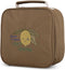 Konges Sløjd Clover Thermo Lunch Bag | Lemon