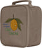Konges Sløjd Clover Thermo Lunch Bag | Lemon
