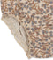 Konges Slöjd Collette badpak met mouwen kind - Orangery blue - Maat 104