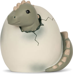 Konges slojd Dino lamp - Nachtlampje - Oplaadbaar