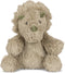 Konges Slojd Dino LED lamp pluche - Met speaker - Laurel oak