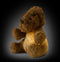 Konges Slojd Dino LED lamp pluche - Met speaker - Laurel oak