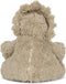 Konges Slojd Dino LED lamp pluche - Met speaker - Laurel oak