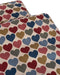Konges Sløjd Doll bedding/Poppen beddengoed - Coeur Bisous