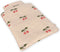 Konges Sløjd Doll bedding/Poppen beddengoed - Ma Grande Cerise Pink