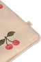 Konges Sløjd Doll bedding/Poppen beddengoed - Ma Grande Cerise Pink