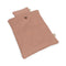 Konges Sløjd Doll bedding/Poppen beddengoed - Mahogany Rose -