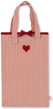 Konges Sløjd Doll bedding/Poppen beddengoed - Mellow Rose