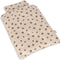 Konges Sløjd Doll bedding/Poppen beddengoed - Peonia
