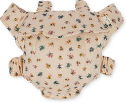 Konges Sløjd Doll Carrier / Poppendrager - Bloomie