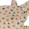 Konges Sløjd Doll Carrier / Poppendrager - Bloomie