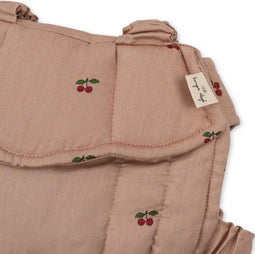 Konges Sløjd Doll Carrier - Poppendrager - Cherry Blush