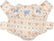 Konges Sløjd Doll Carrier/Poppendrager - Fleur Decor
