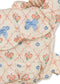Konges Sløjd Doll Carrier/Poppendrager - Fleur Decor