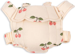 Konges Sløjd Doll Carrier/Poppendrager - Ma Grande Cerise Pink