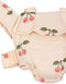 Konges Sløjd Doll Carrier/Poppendrager - Ma Grande Cerise Pink
