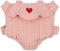 Konges Sløjd Doll Carrier/Poppendrager - Mellow Rose