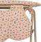 Konges Sløjd Doll Changing Table - Verzorgingstafel voor pop - Bloomie Blush