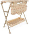 Konges Sløjd Doll Changing Table - Verzorgingstafel voor pop - Fleur Decor