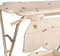 Konges Sløjd Doll Changing Table - Verzorgingstafel voor pop - Lemon