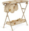 Konges Sløjd Doll Changing Table - Verzorgingstafel voor pop - Mon Grand Citron