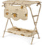 Konges Sløjd Doll Changing Table - Verzorgingstafel voor pop - Mon Grand Citron