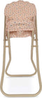 Konges Sløjd Doll High Chair - Hoge stoel voor pop - Bloomie Blush