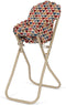 Konges Sløjd Doll High Chair - Hoge stoel voor pop - Coeur Bisous