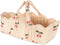 Konges Sløjd Doll Lift/Poppenmand - Ma Grande Cerise Pink