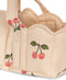 Konges Sløjd Doll Lift/Poppenmand - Ma Grande Cerise Pink