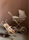 Konges Sløjd - Doll Stroller - Poppenwagen - Louloudi - Poppen Wandelwagen