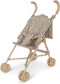 Konges Sløjd - Doll Stroller - Poppenwagen - Louloudi - Poppen Wandelwagen