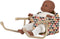 Konges Sløjd Doll Table Chair/Poppenspeelgoed - Poppenstoel - Coeur Bisous