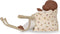 Konges Sløjd Doll Table Chair/Poppenspeelgoed - Poppenstoel - Peonia