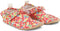 Konges Sløjd - Donna - Swim Frill Shoes - Zwemschoenen / Turnpantoffel - Zwemslof - Waterschoen - Anti-slip - Maat 22/23