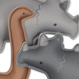 Konges slojd Duikdieren 3 pack - Dino