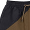 Konges Sløjd Ebbe zwemshort kind - Shitake color block - Maat 12 maanden