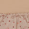 Konges Sløjd - Fairy Ballerina jurk - Etoile pink sparkle - Jurken12M