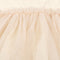 Konges Sløjd Fairy Ballerina jurk met bandjes - Buttercream Glitter - Maat 6 mnd