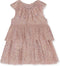 Konges Sløjd - Fairy Dress - Jurk - 5/6 Jaar - Feeënjurk - Etoile Multi Shadow