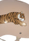 Konges Sløjd Fietshelm kind - Tiger 51-55cm