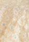 Konges Slojd Fleur Dress Jurken Meisjes - Rok - Jurk - Beige - Maat 104