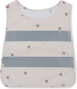 Konges slojd Fluohesje / Veiligheidsvest kind - Cherry - 3 tot 6 jaar