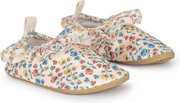Konges Sløjd - Frill Zwemschoenen - Espalier etè - Zwemslof / Turnpantoffel - Waterschoen - Anti-slip - Maat 22/23