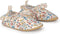 Konges Sløjd - Frill Zwemschoenen - Espalier etè - Zwemslof / Turnpantoffel - Waterschoen - Anti-slip - Maat 28/29